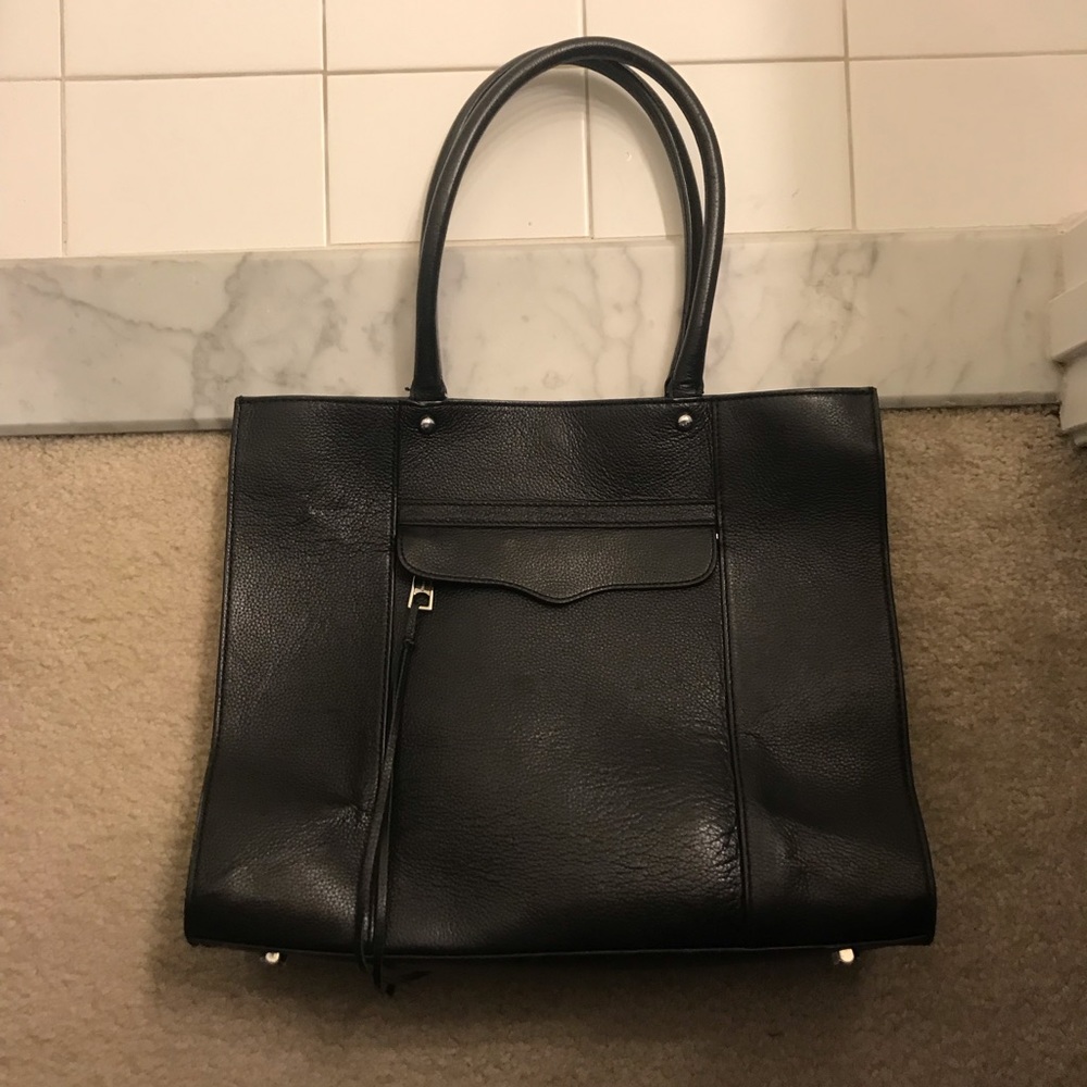 Rebecca Minkoff Black tote